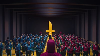 Squid Game Season 3 Episode 1