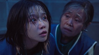 Squid Game Season 3 Episode 2