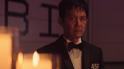 Squid Game Season 3 Episode 4