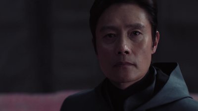 Squid Game Season 3 Episode 6