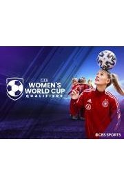 FIFA Women's World Cup Qualifiers