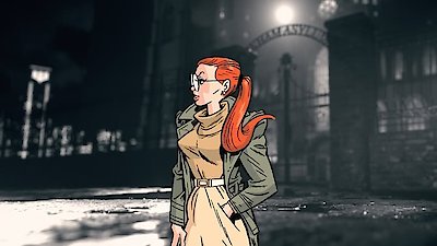 Batman: The Audio Adventures Season 1 Episode 3