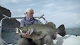 African Lake Giants