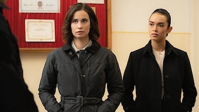 Watch FBI: International Season 1 Episode 11 - Chew Toy Online Now