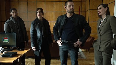 FBI: International Season 1 Episode 16