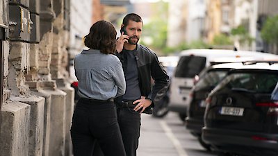 FBI: International Season 1 Episode 21