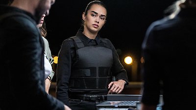 FBI: International Season 2 Episode 1