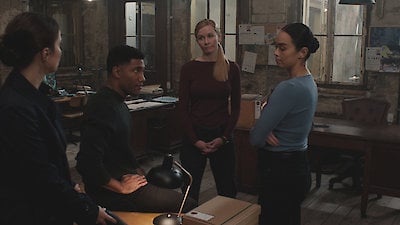 FBI: International Season 2 Episode 8