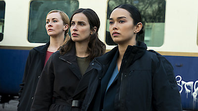 FBI: International Season 2 Episode 18