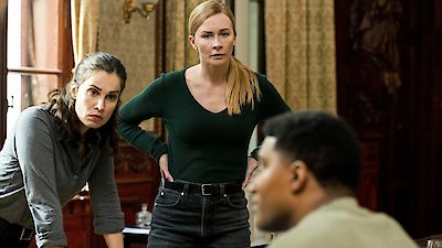 FBI: International Season 2 Episode 21