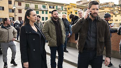 FBI: International Season 3 Episode 7