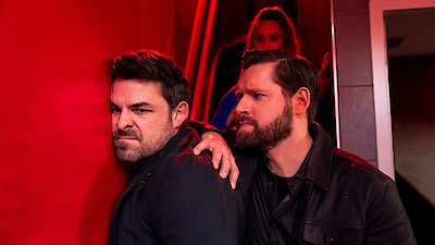 FBI: International Season 3 Episode 10