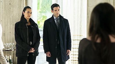 FBI: International Season 3 Episode 12