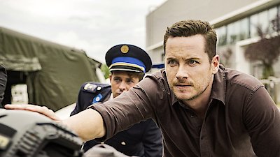 FBI: International Season 4 Episode 2