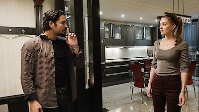 FBI: International Season 4 Episode 4