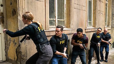 FBI: International Season 4 Episode 5