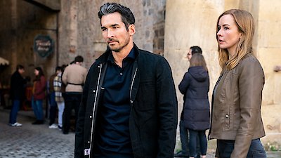 FBI: International Season 4 Episode 7