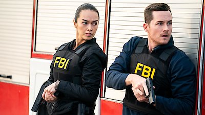 FBI: International Season 4 Episode 8