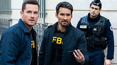 FBI: International Season 4 Episode 9