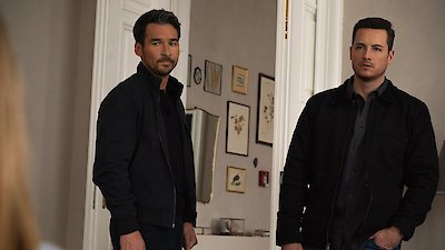 FBI: International Season 4 Episode 17