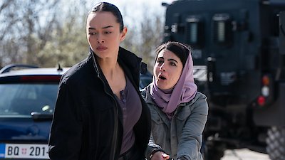 FBI: International Season 4 Episode 20