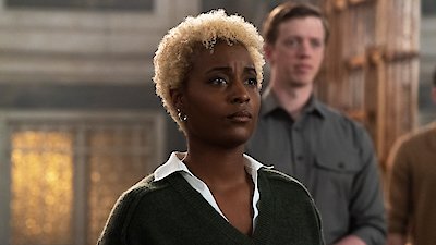 FBI: International Season 4 Episode 21