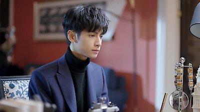 Broker Season 1 Episode 37