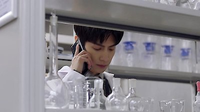 Broker Season 1 Episode 21