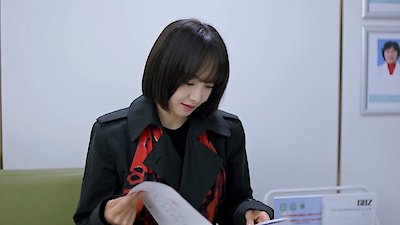 Broker Season 1 Episode 3