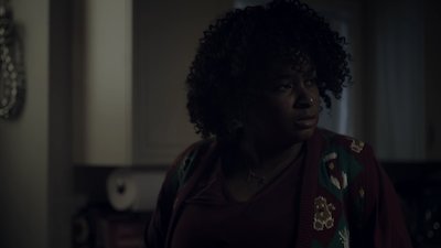 The Haunted Museum Season 1 Episode 8