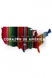 Soul of a Nation Presents: Coraz