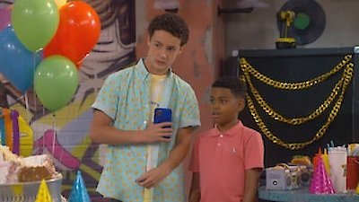 That Girl Lay Lay Season 1 Episode 3