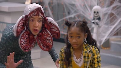 That Girl Lay Lay Season 1 Episode 5