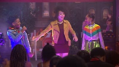 That Girl Lay Lay Season 1 Episode 8