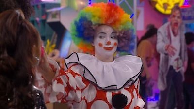 That Girl Lay Lay Season 1 Episode 9