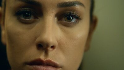 Jaguar Season 1 Episode 1