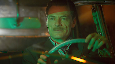 Jaguar Season 1 Episode 3