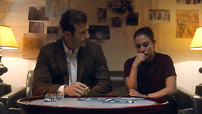 Jaguar Season 1 Episode 4