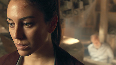 Jaguar Season 1 Episode 6