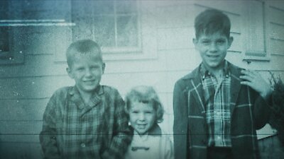 Monsters Inside: The 24 Faces of Billy Milligan Season 1 Episode 2