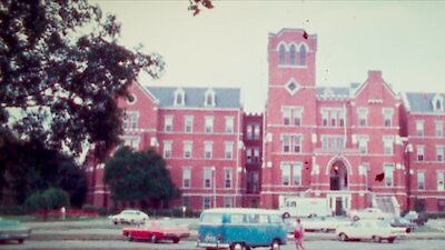 Monsters Inside: The 24 Faces of Billy Milligan Season 1 Episode 3