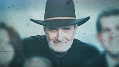 Monsters Inside: The 24 Faces of Billy Milligan Season 1 Episode 4