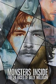 Monsters Inside: The 24 Faces of Billy Milligan