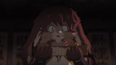 Star Wars: Visions Season 1 Episode 2