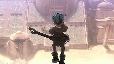 Star Wars: Visions Season 1 Episode 3