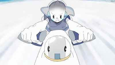 Star Wars: Visions Season 1 Episode 8