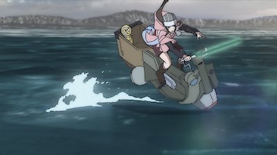 Star Wars: Visions Season 1 Episode 9