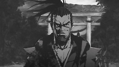 Star Wars: Visions Season 3 Episode 1