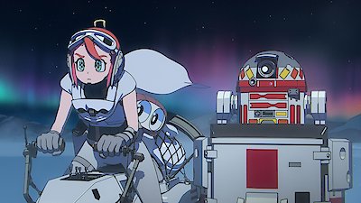 Star Wars: Visions Season 3 Episode 2