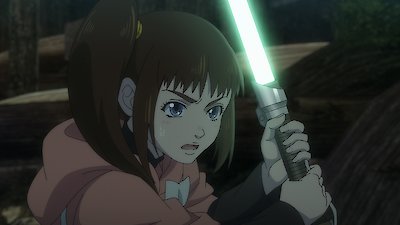 Star Wars: Visions Season 3 Episode 3
